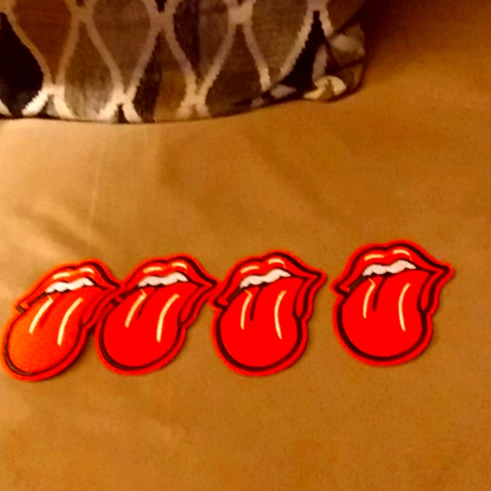Patches